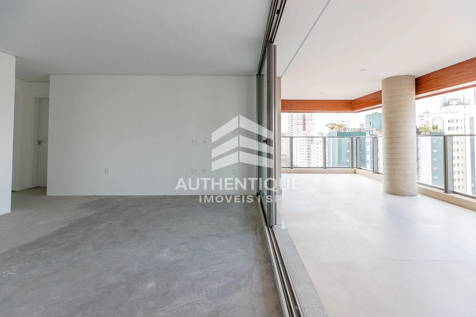 Imagem GIO CAMPO BELO - Apartamento à venda no bairro Campo Belo - São Paulo/SP, Zona Sul