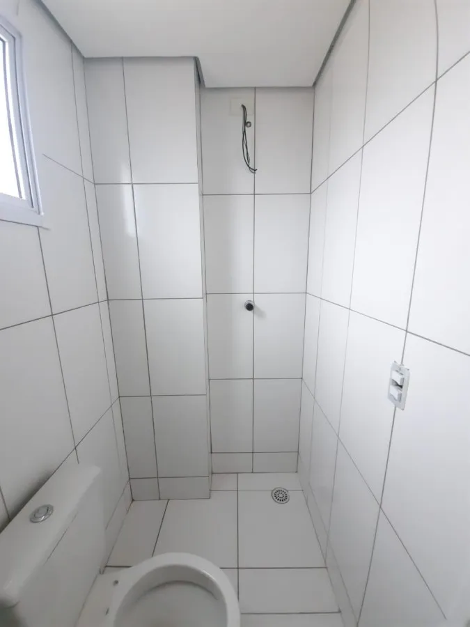 Imagem Apartamento para Venda em Santo André, Parque Jacatuba, 2 dormitórios, 1 suíte, 1 banheiro, 1 vaga
