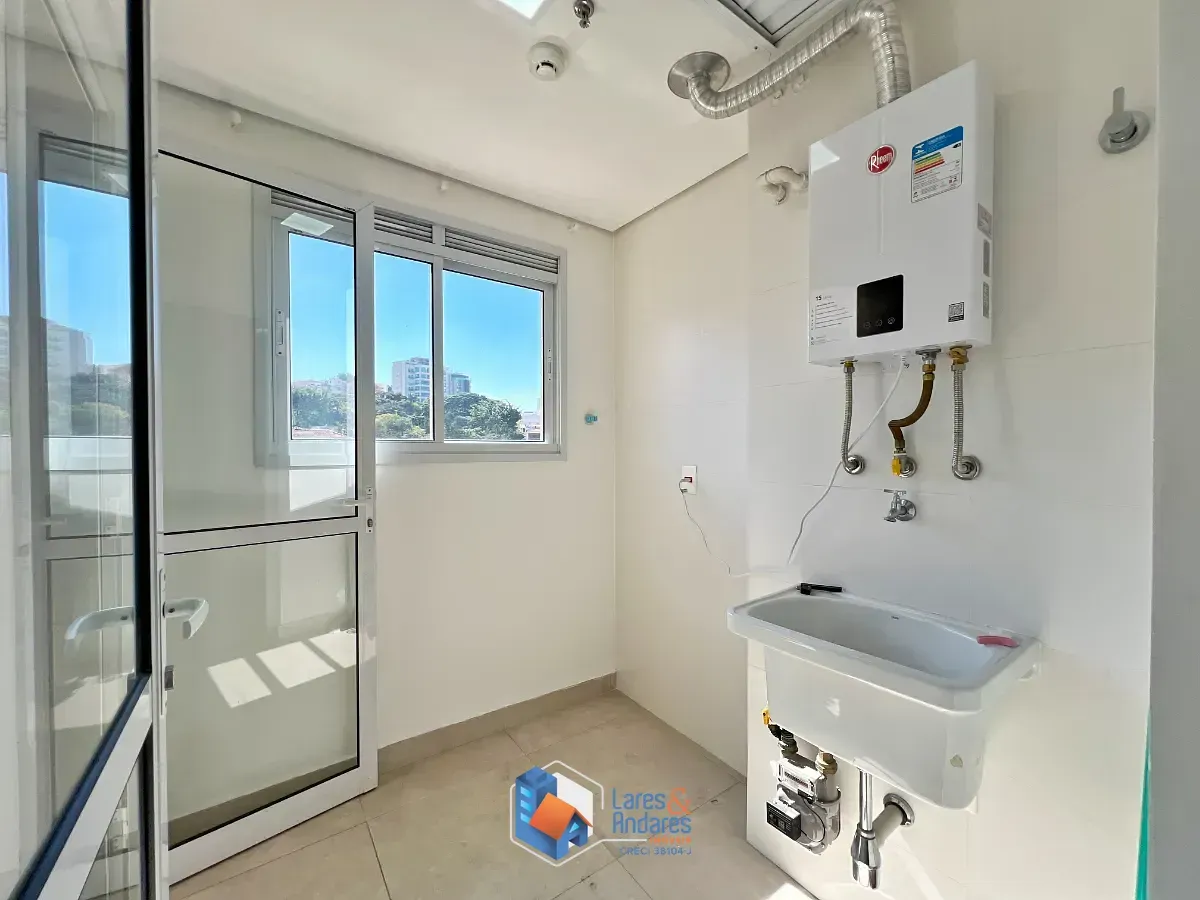 Imagem Apartamento para venda em Santana com 1 quarto, sendo 1 suíte, 60m²