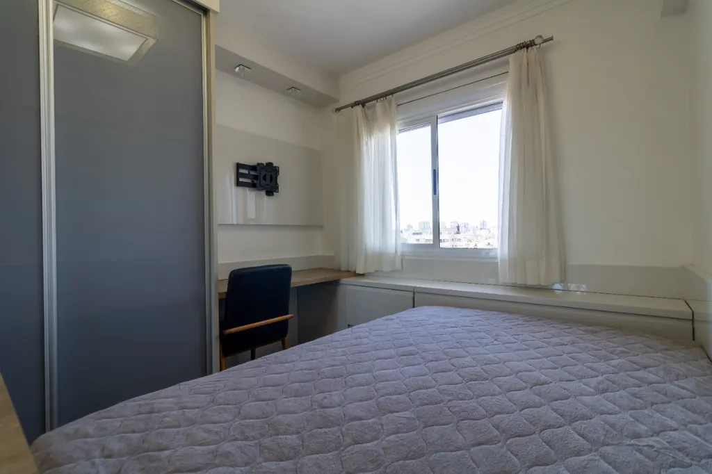 Imagem Apartamento em Petrópolis