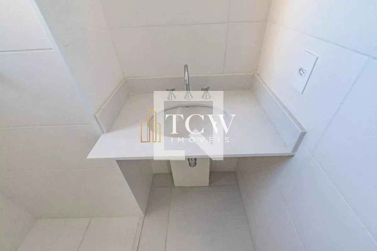 Imagem Apartamento Padrão 2 dorm Vila Mariana