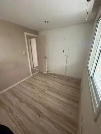 Imagem Apartamento com três quartos nascente varanda a venda em Alphaville l