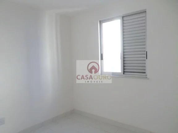 Imagem Apartamento com 2 quartos à venda- Serra - Belo Horizonte/MG