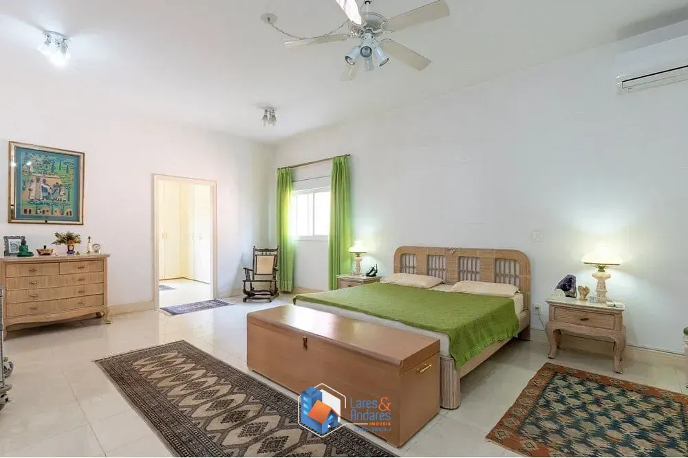 Imagem Casa à venda 4 Quartos 4 Suites 6 Vagas 613M² Jardim Leonor São Paulo - SP
