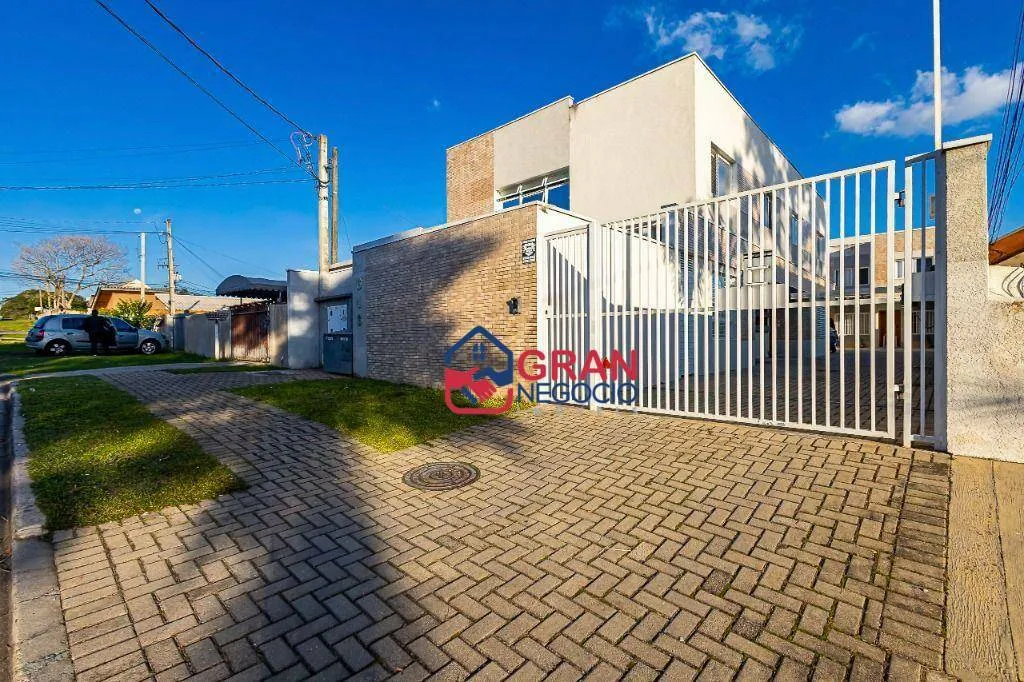 Imagem Casa em Santa Felicidade