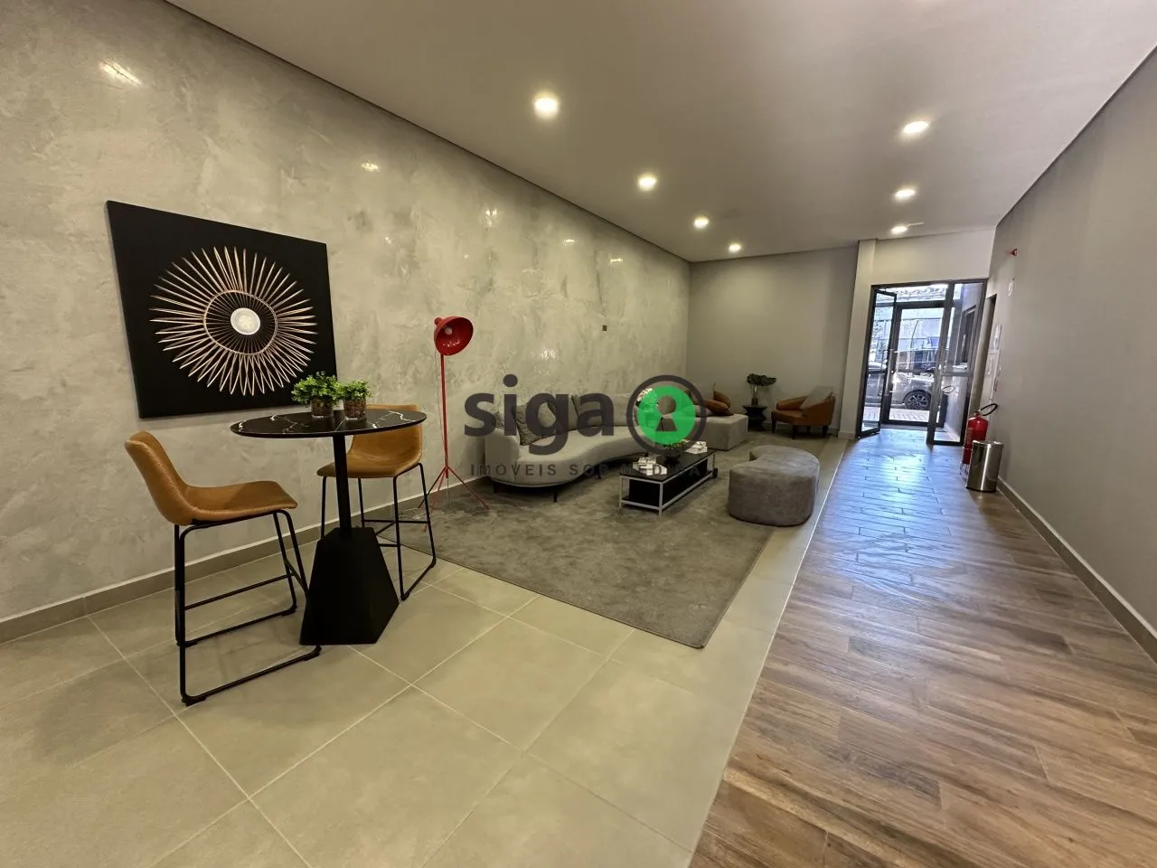 Imagem Apartamento para venda no Campo Belo, São Paulo - SP
