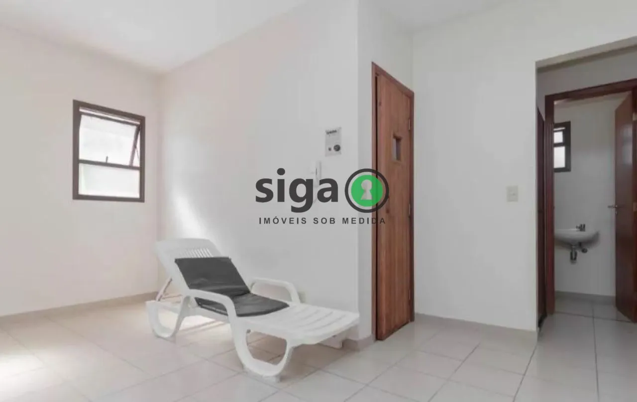 Imagem Apartamento para venda no Morumbi, São Paulo - SP