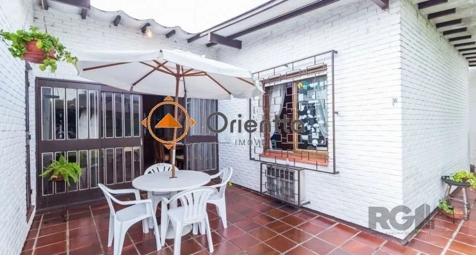 Imagem Casa em Chácara das Pedras