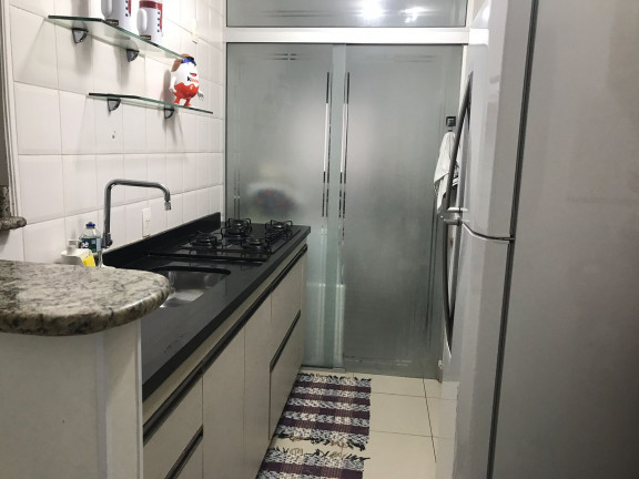 Imagem Apartamento com 3 Quartos à Venda, 62 m² em Vila Carrão - São Paulo