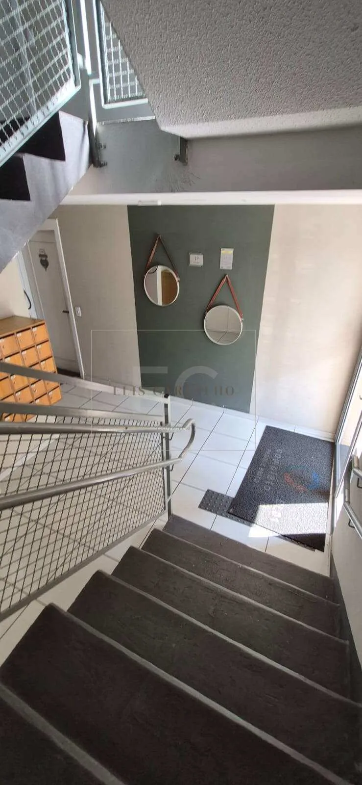 Imagem Apartamento à venda, 2 quartos, Parque Brito l, Campo Grande-RJ
