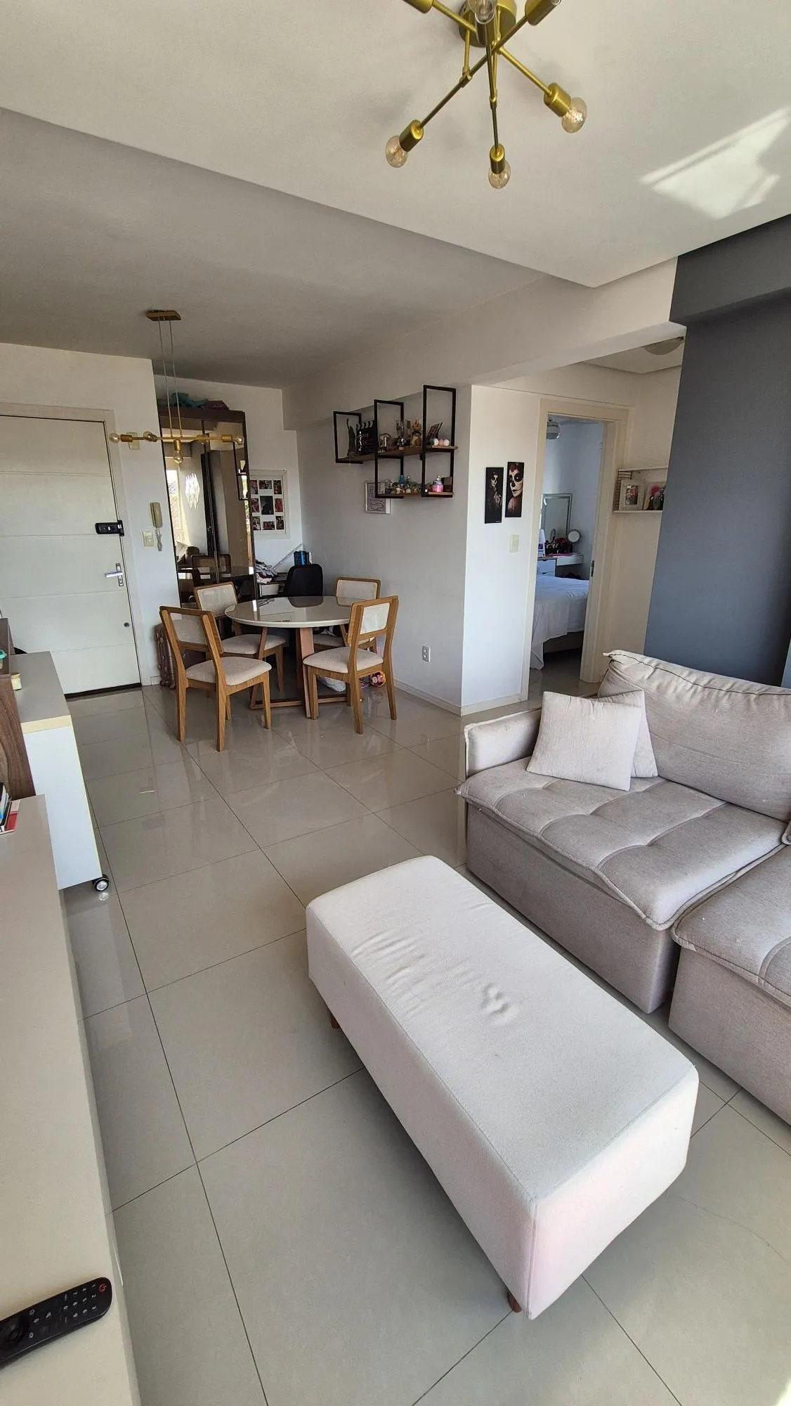 Imagem Apartamento em Santana