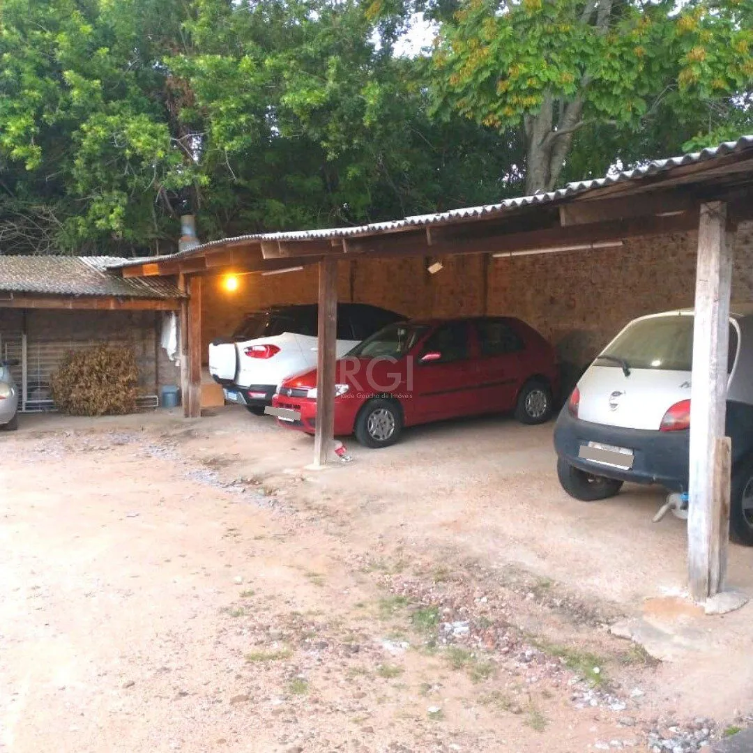 Imagem Terreno para Venda - 667,93m², 0 dormitórios, Tristeza