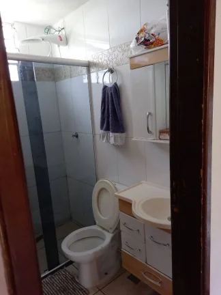 Imagem Vendo Apartamento no Condomínio Hibisco no Jardim Vitoria