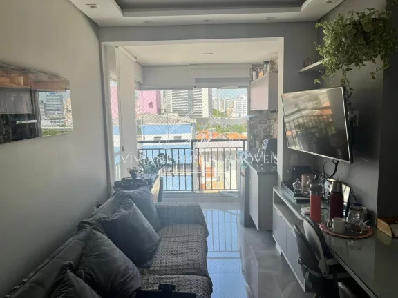 Imagem APARTAMENTO RESIDENCIAL em OSASCO - SP, PRESIDENTE ALTINO