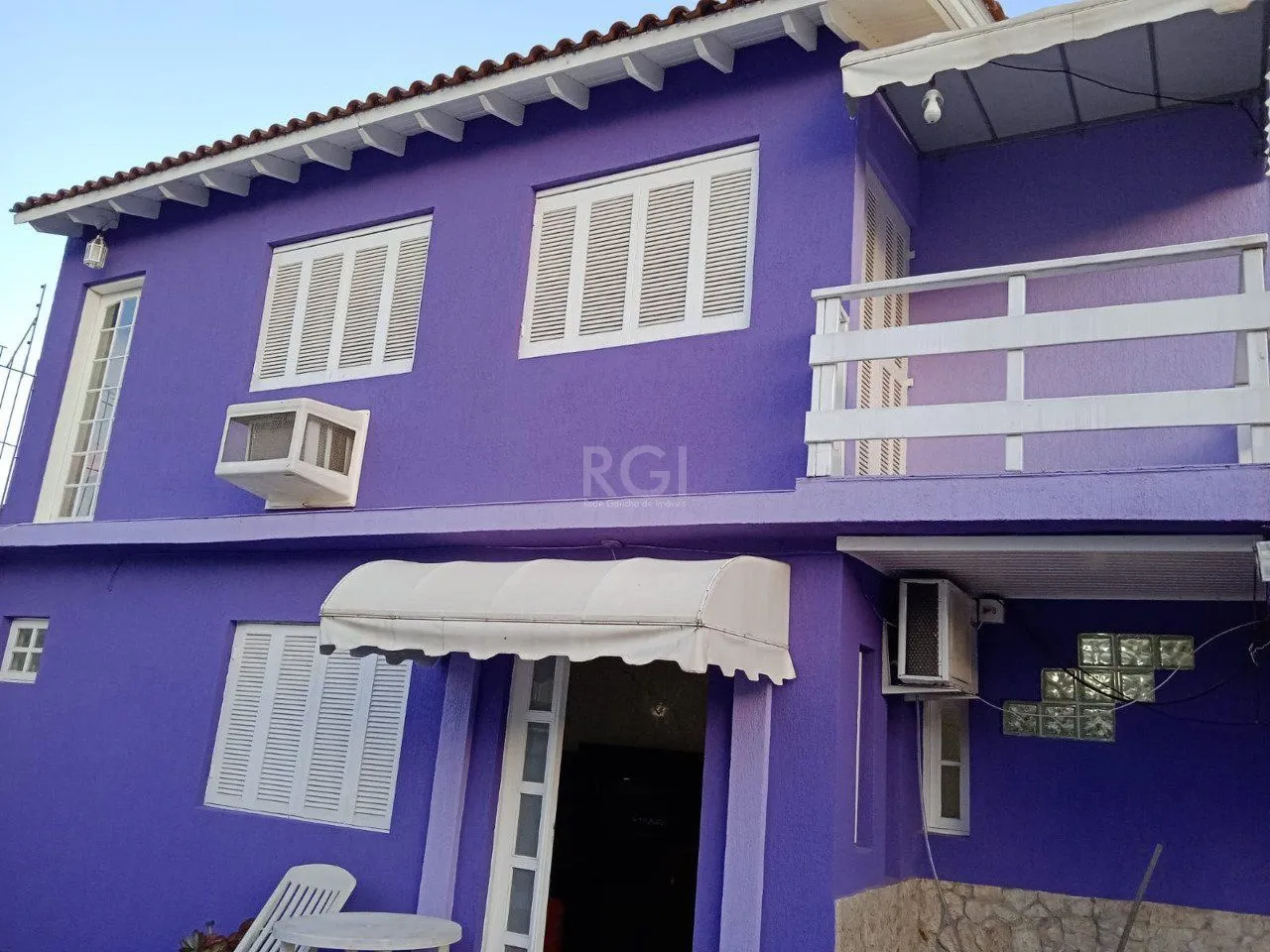 Imagem Casa para Venda - 100m², 2 dormitórios, sendo 1 suite, 2 vagas - Vila Nova, Poa