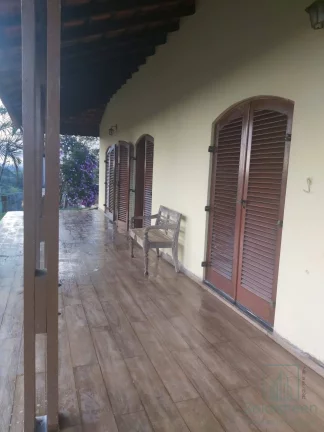 Imagem Chácara C/ Vista Deslumbrante, 1515m² à venda, 599 mil