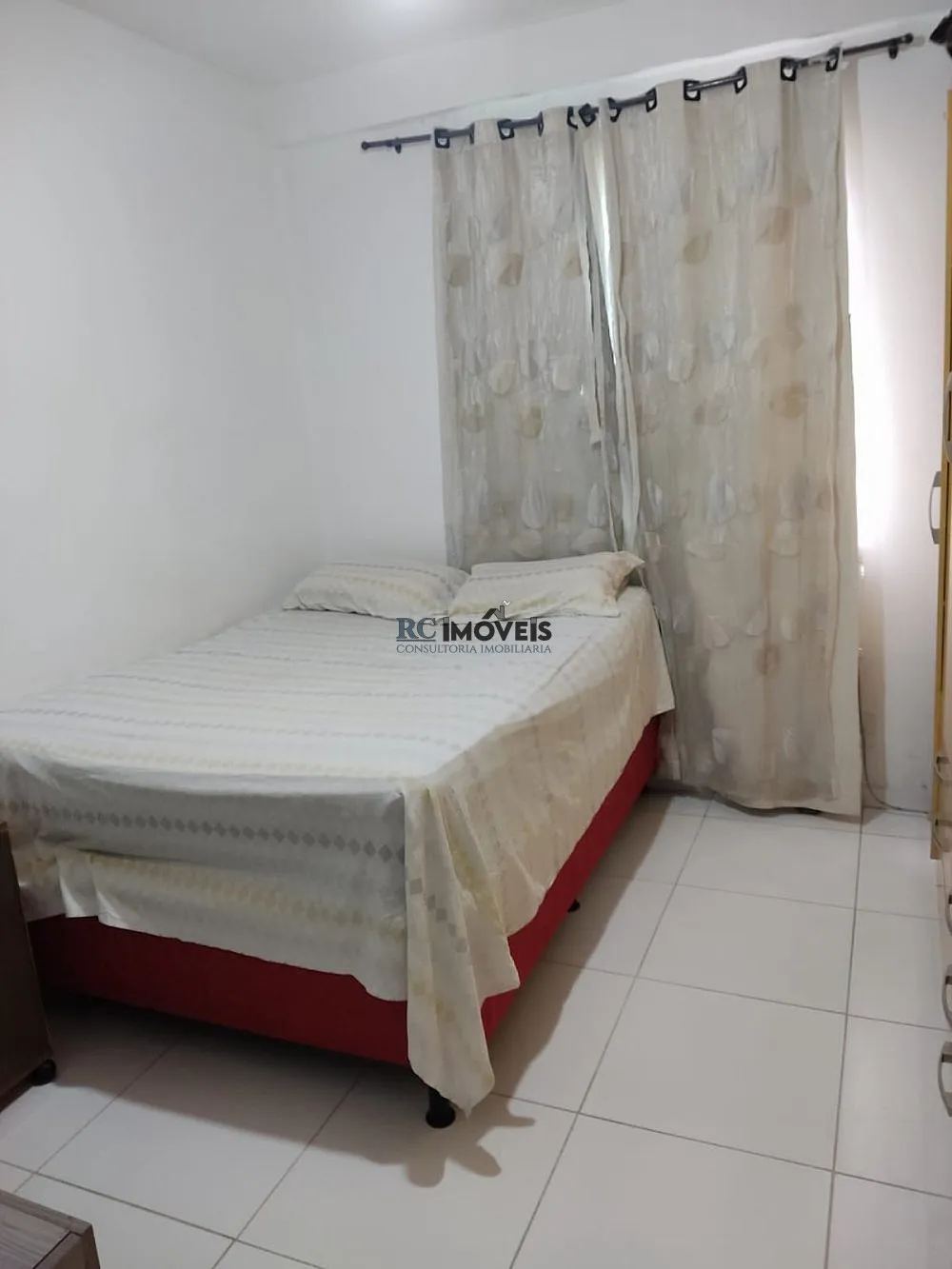 Imagem Apartamento a Venda no bairro Colubandê - São Gonçalo, RJ