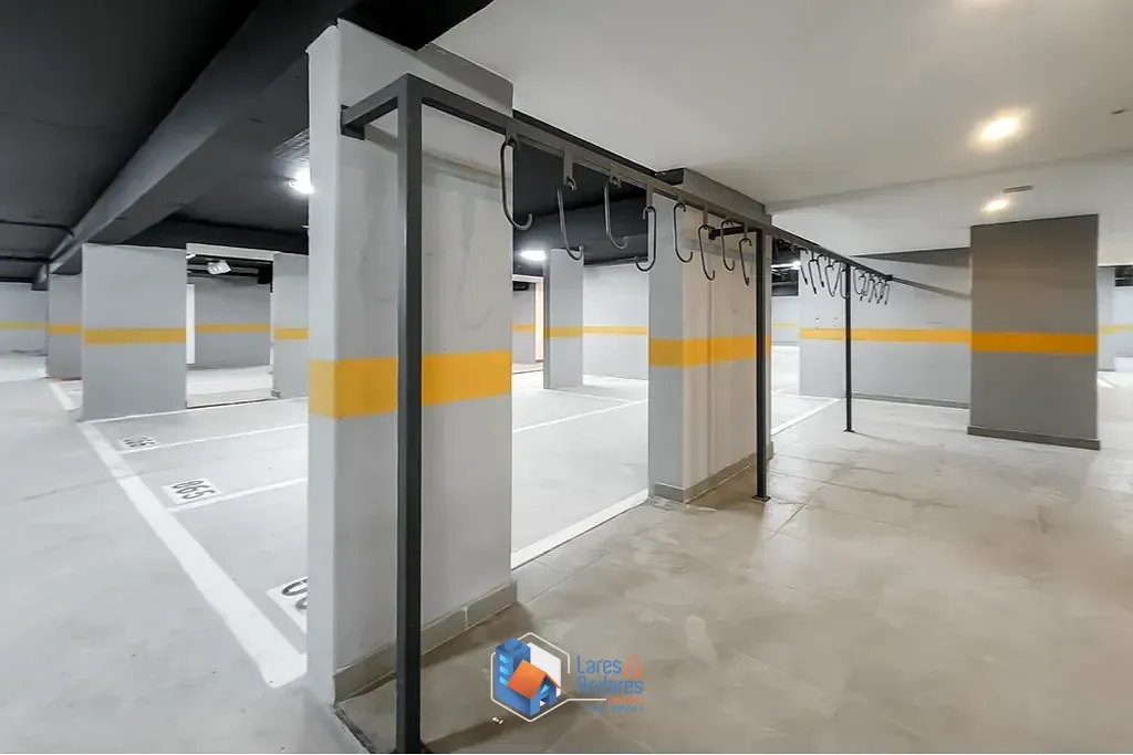 Imagem Apartamento à venda 2 Quartos 2 Suites 1 Vaga 86M² Pinheiros São Paulo - SP