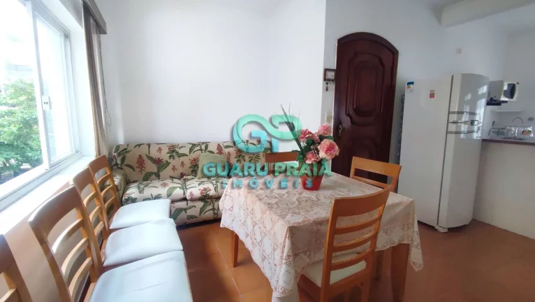 Imagem Apartamento à venda no bairro Enseada - Guarujá/SP