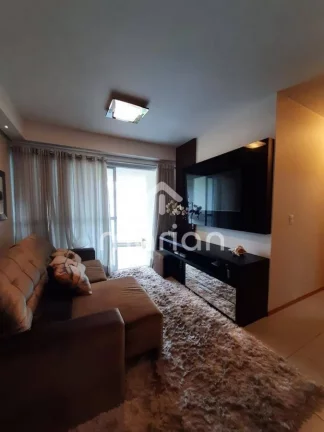 Imagem Apartamento com 3 quartos, Centro - Penha