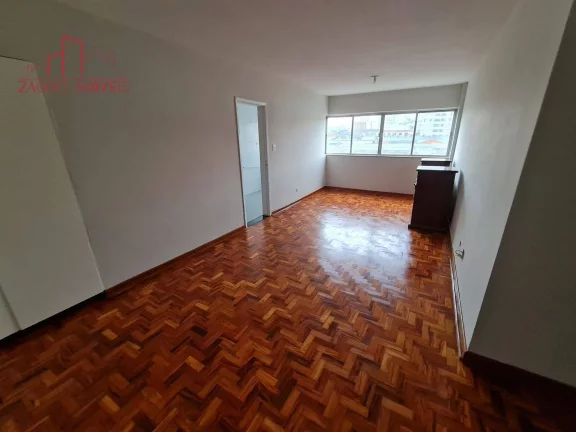 Oportunidade - Apartamento 2 dorms. - Santo Amaro.