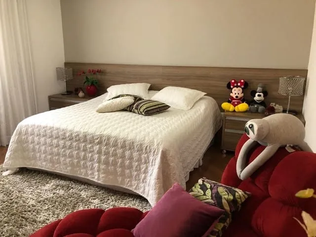 Imagem Casa à venda 3 Quartos, 3 Suites, 7 Vagas, 580M², Parque Esperança, Taubaté - SP | Condomínio Parque Esperança
