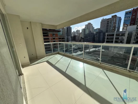 Imagem Apartamento Quadra Mar para Venda em Itapema, MEIA PRAIA, 4 dormitórios, 4 suítes, 5 banheiros, 2 vagas