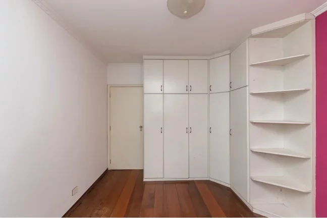 Imagem Apartamento à venda em São Paulo, Jardim Floresta, com 3 quartos, 101m2