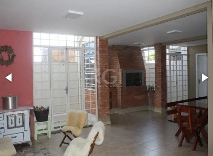Imagem Casa em Parque Santa Fé