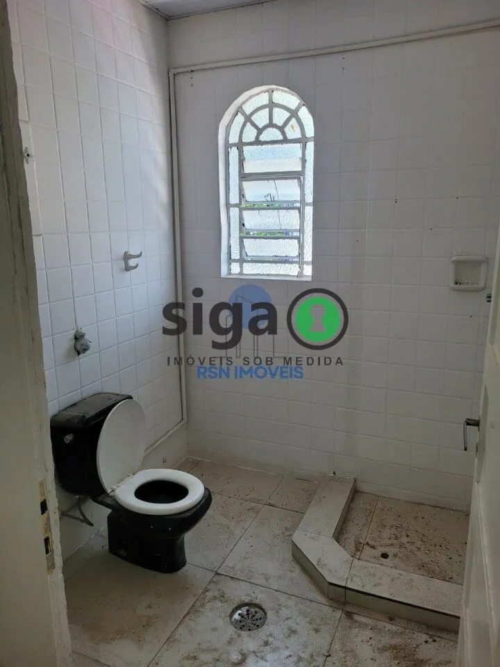 Imagem SOBRADO A VENDA VILA MARIANA SP