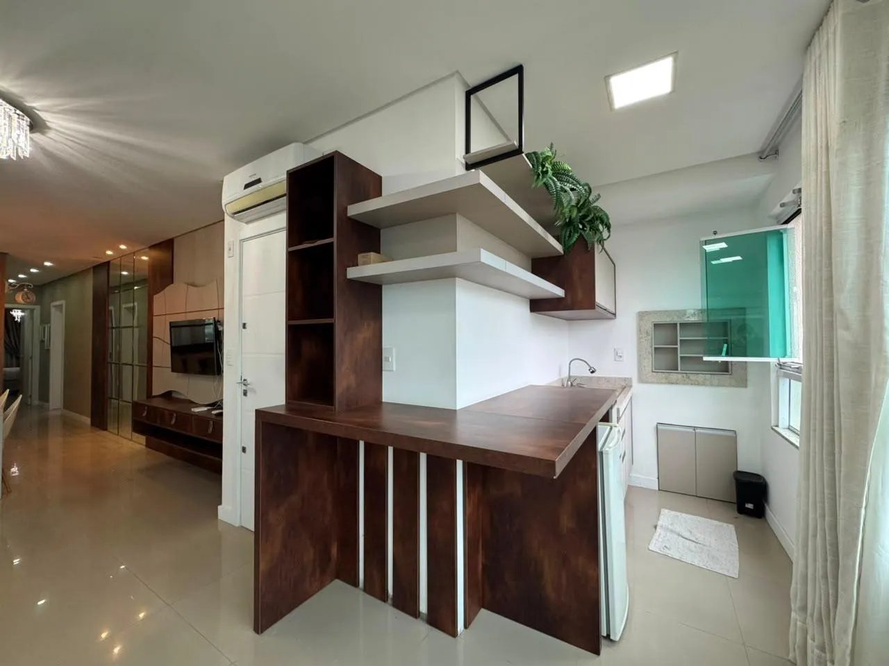 Imagem Apartamento com vista para o mar à venda com 98m2 por R$ 1.380.000,00
