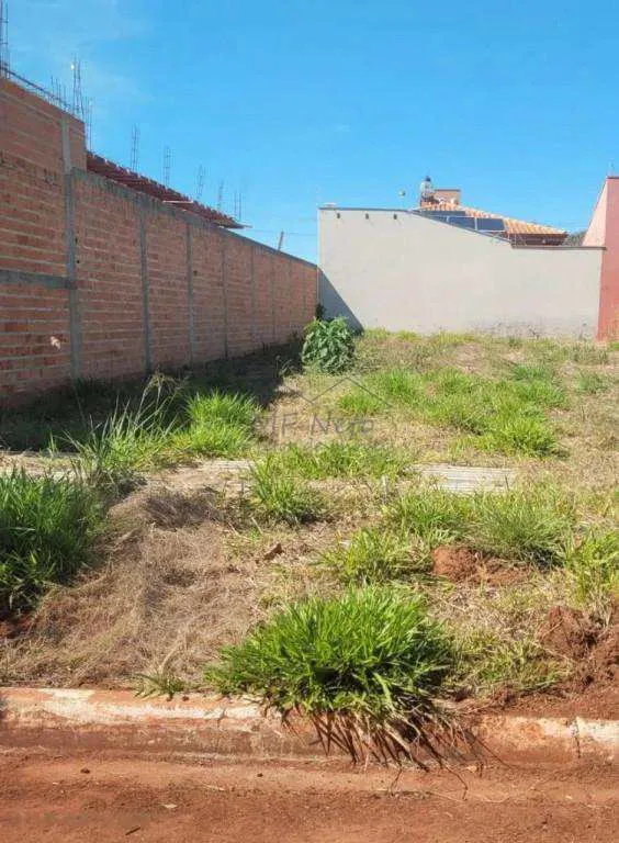 Foto do imóvel Terreno Padrão