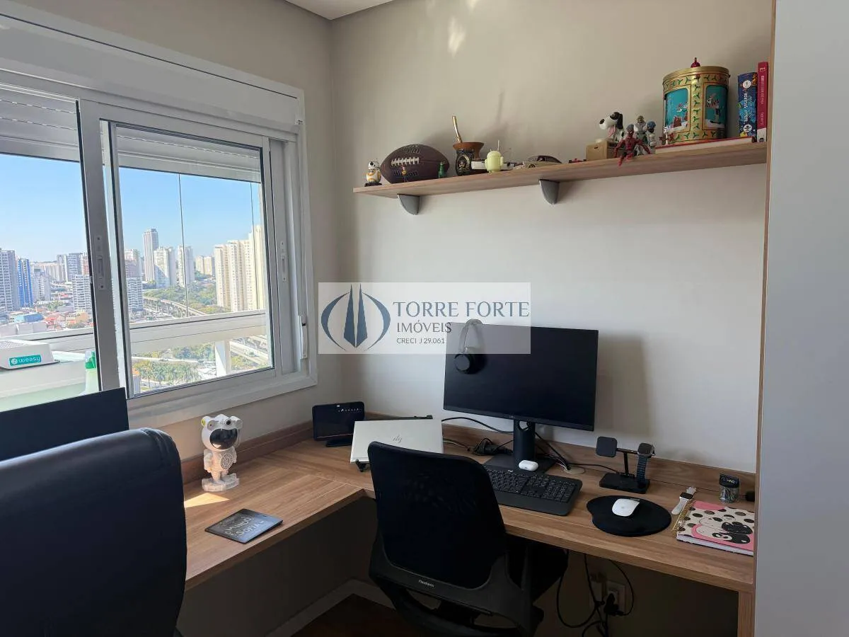 Imagem Lindo Apartamento com 2 dormitórios na Vila Prudente 