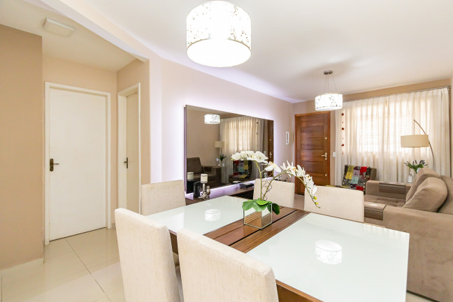 Imagem Casa com 2 Quartos à Venda, 100 m² em Bairro Alto - Curitiba