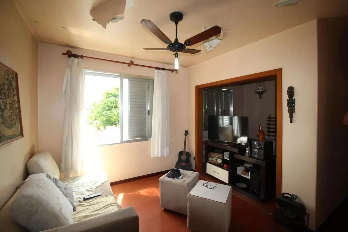 Imagem Apartamento 4 dormitórios transformados e 3 no Passo da Areia