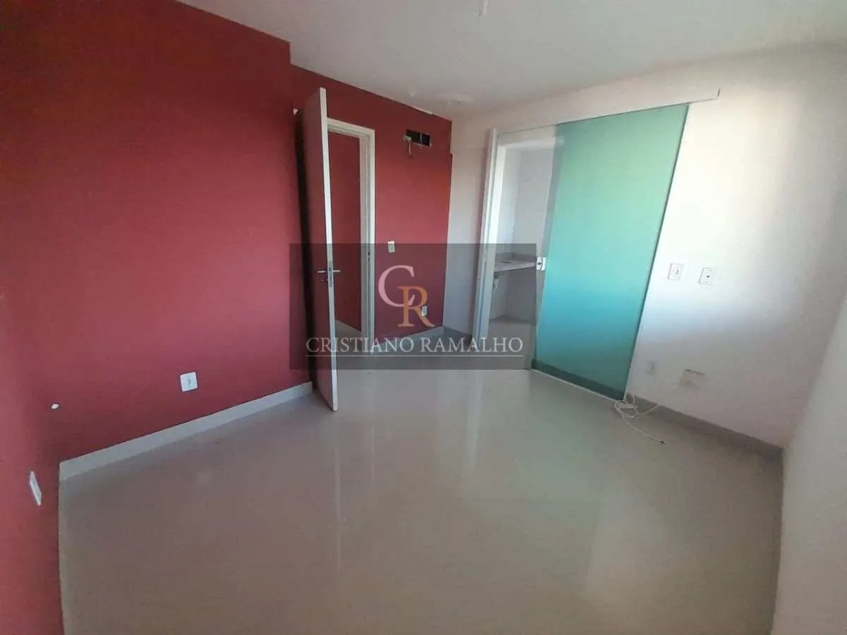 Imagem Apartamento à venda, em Cabo Frio, Passagem, com 3 quartos, 125,00m2