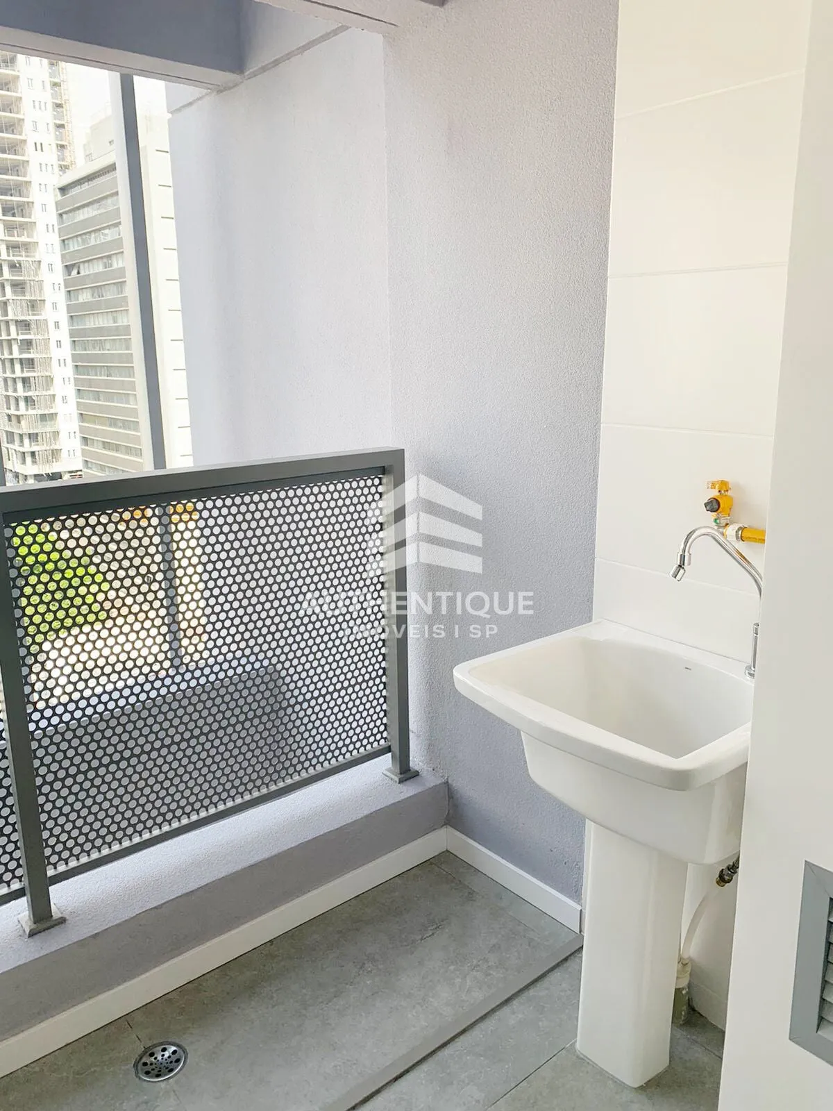 Imagem VENTURA PINHEIROS FARIA LIMA - Apartamento à venda em São Paulo/SP