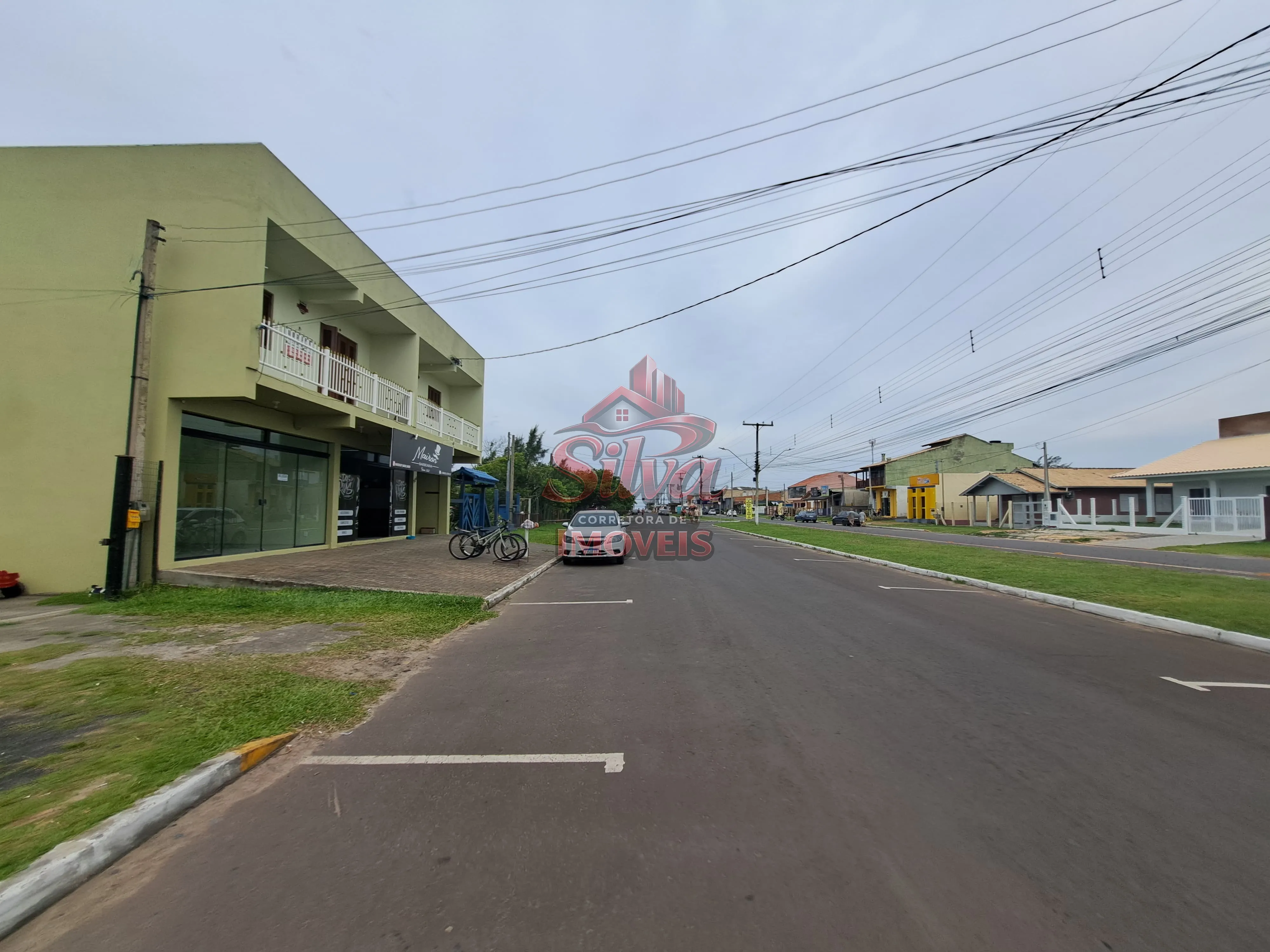 Imagem C72 | Casa com kitnet à venda em Imbé RS