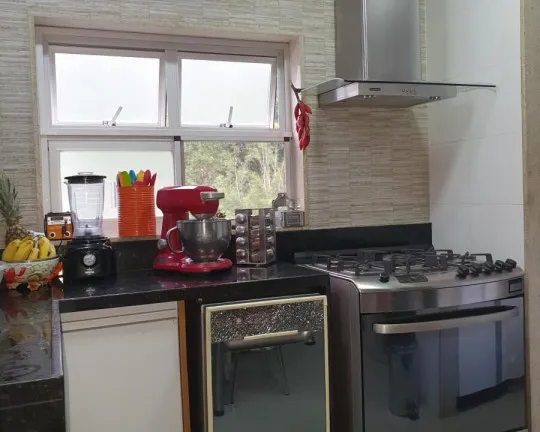 Imagem Apartamento com 3 Quartos à Venda, 102 m² em Tijuca - Rio de Janeiro