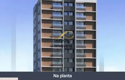 Foto do imóvel JOSE ALIPIO - Apartamento à venda no bairro Nova Suíssa - Belo Horizonte/MG