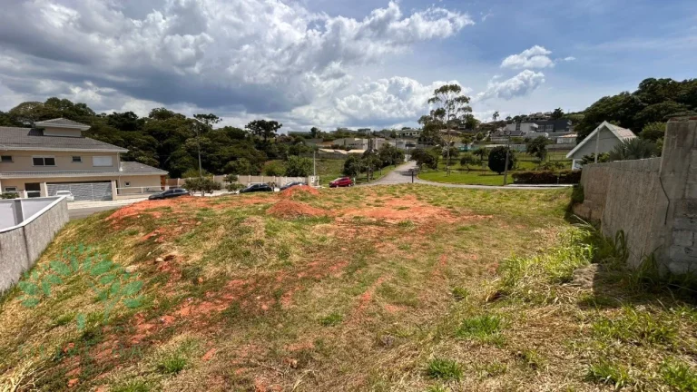Imagem TERRENO RESIDENCIAL em EXTREMA - MG, SALTO