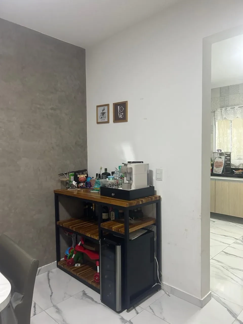 Imagem Casa com 3 Quartos à Venda, 111 m² em Vila Nossa Senhora de Fátima - Guarulhos