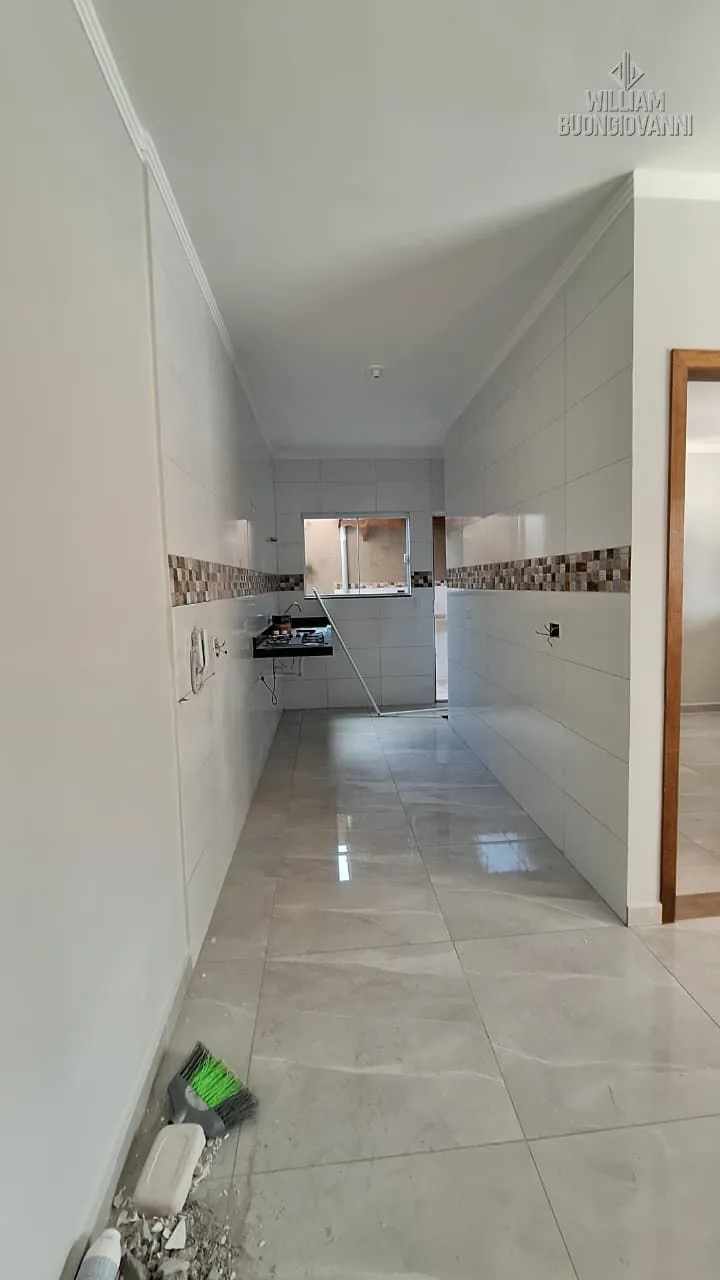 Imagem Casa em Condomínio 1 dormitório - Balneário Flórida
