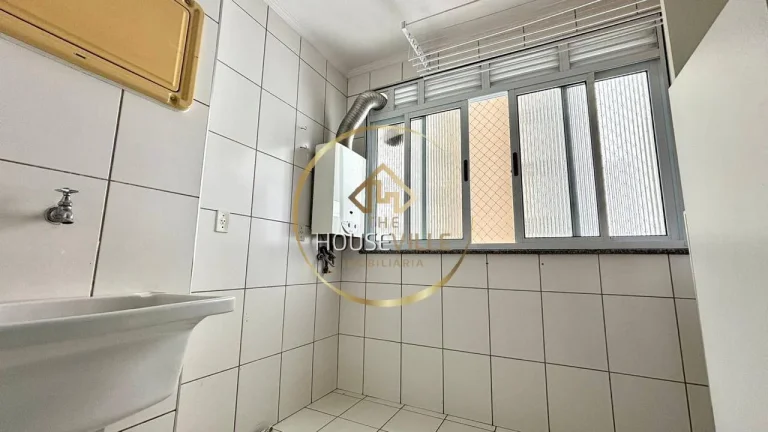 Imagem Apartamento, 4 Dormitórios (2 Suites) 128m², Cond.Paloma, Jd,Aquarius,Sjc.
