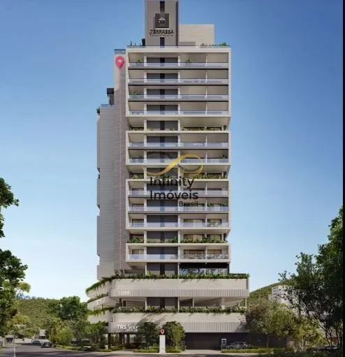 Imagem TRS AMARO - Apartamento à venda no bairro São Francisco de Assis - Camboriú/SC