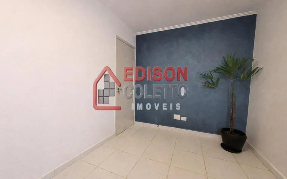 Imagem Apartamento Térreo a venda, Condominio Las Rocas, Bairro Nova Pompeia, Piracicaba/SP!!