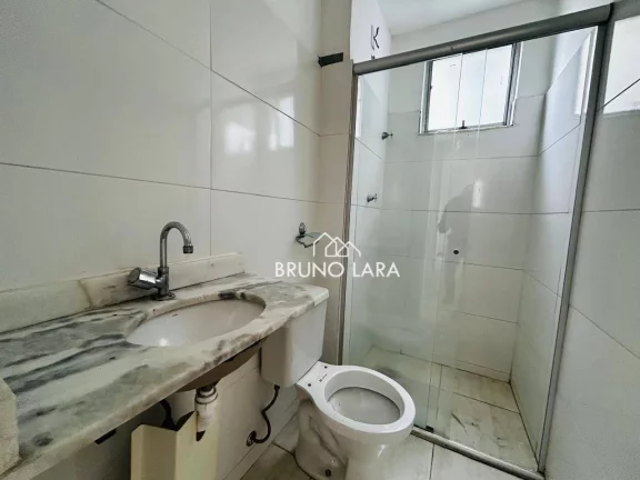 Imagem Apartamento à venda no bairro Chácara em Betim.