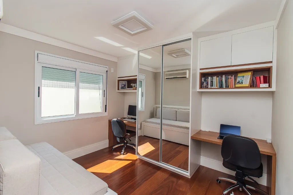 Imagem Apartamento em Bela Vista