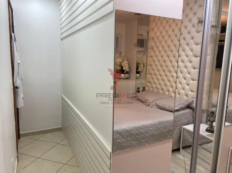Imagem Apartamento 3 dormitórios 2 suítes 111m² 2 vagas Recreio Dos Bandeirantes Rio de Janeiro/R