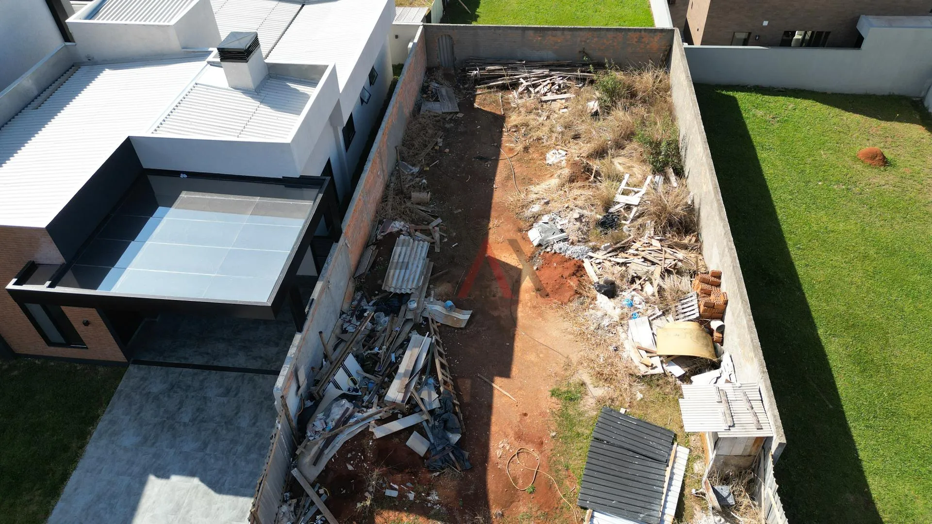 Imagem Terreno à venda, Alto Cascavel, GUARAPUAVA - PR